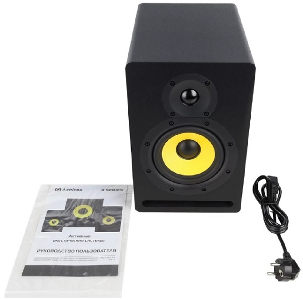 Акустическая система  Axelvox AX-0625A