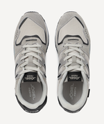 Кроссовки спортивные Fiesta, серый/темно-серый