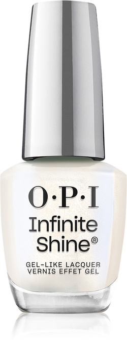OPI Infinite Shine Silk - Лак для ногтей с эффектом геля, 15 ml