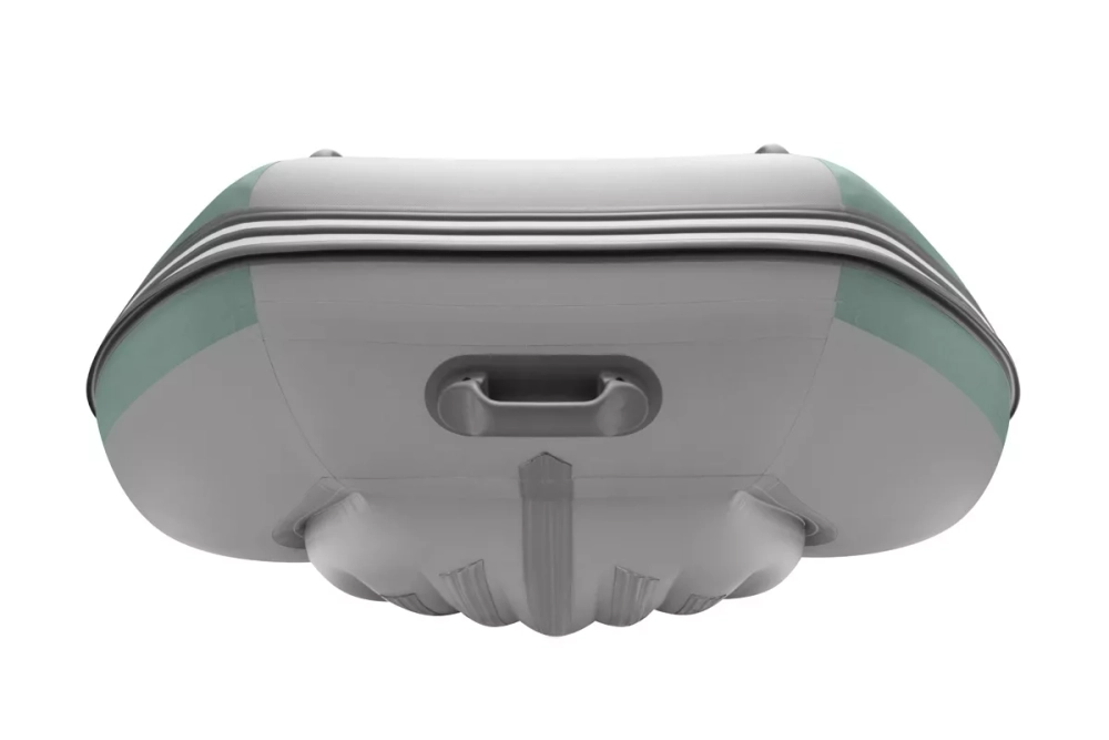 Моторная лодка ПВХ Zefir 3500 НДНД