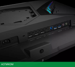 Монитор Gigabyte Aorus FI32Q X