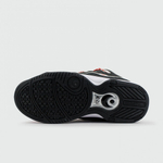 кроссовки Osiris D3 Red Black