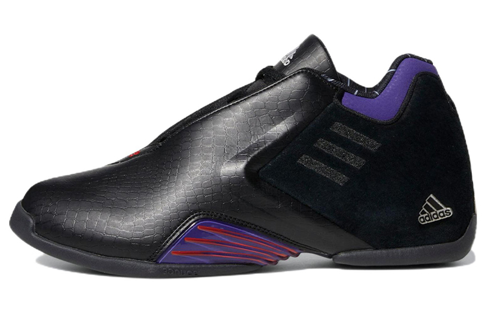 Кроссовки Adidas T Mac 3 Restomod