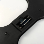 Весы напольные электронные, Irit, IR-7270, до 180 кг