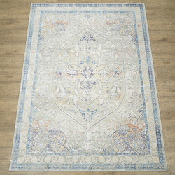 Ganje B120A COKME_BEIGE Прямой