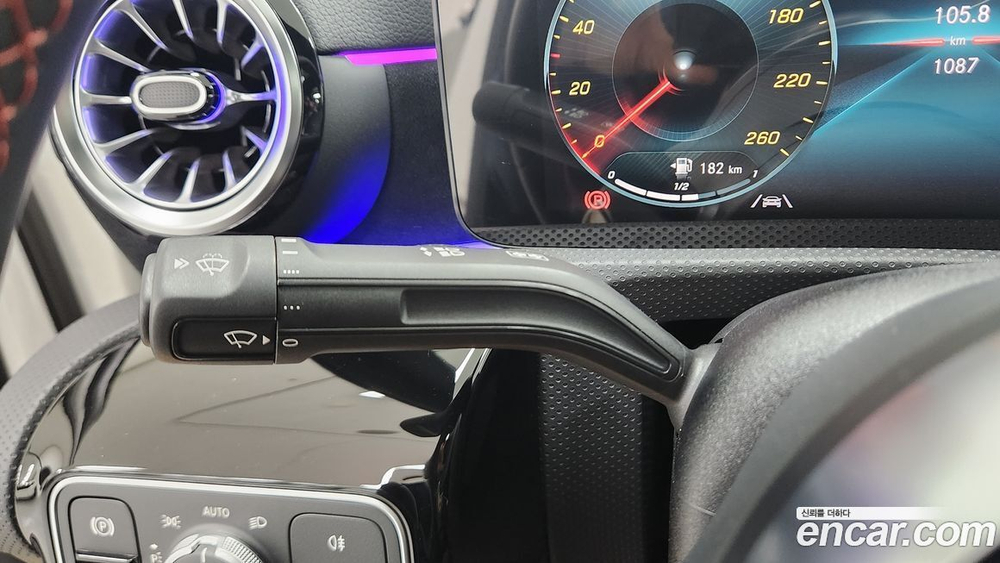 Mercedes-Benz A-Class W177 A250 4MATIC Sedan (12.2022)
