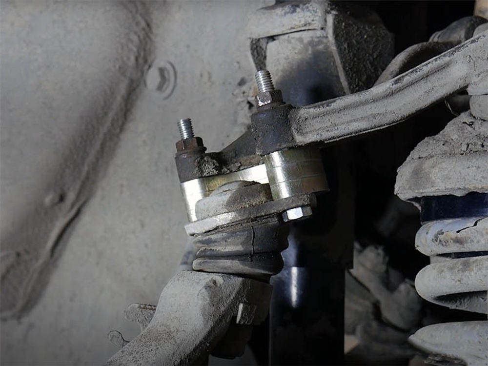 Лифт-комплект LADA 4x4, Chevrolet Niva лифт 50 мм