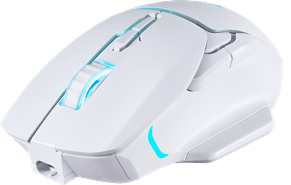 Мышь Defender Stix GM-009 белый