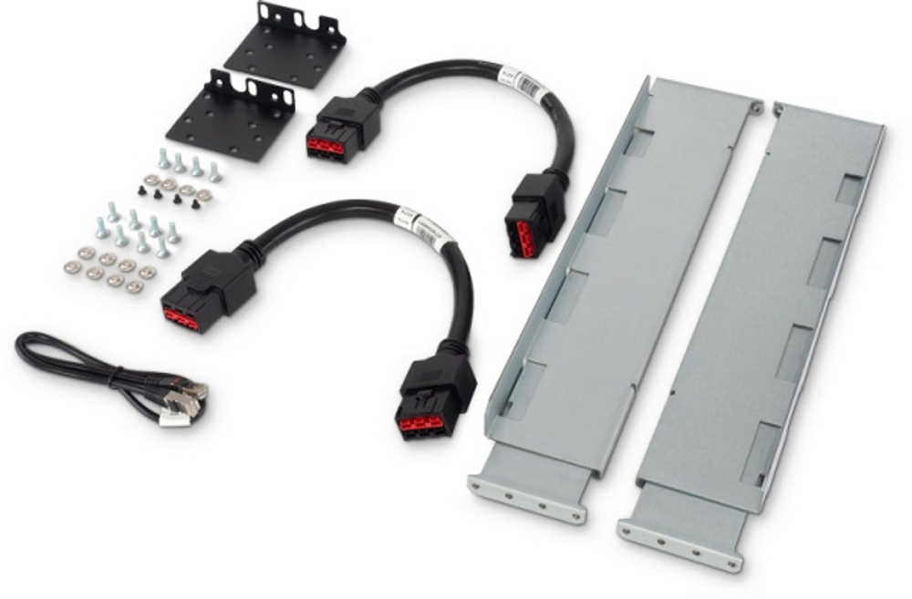 Батарейный модуль Ippon EBM Innova RT II 3-3 20K