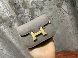 Hermes Constance Slim