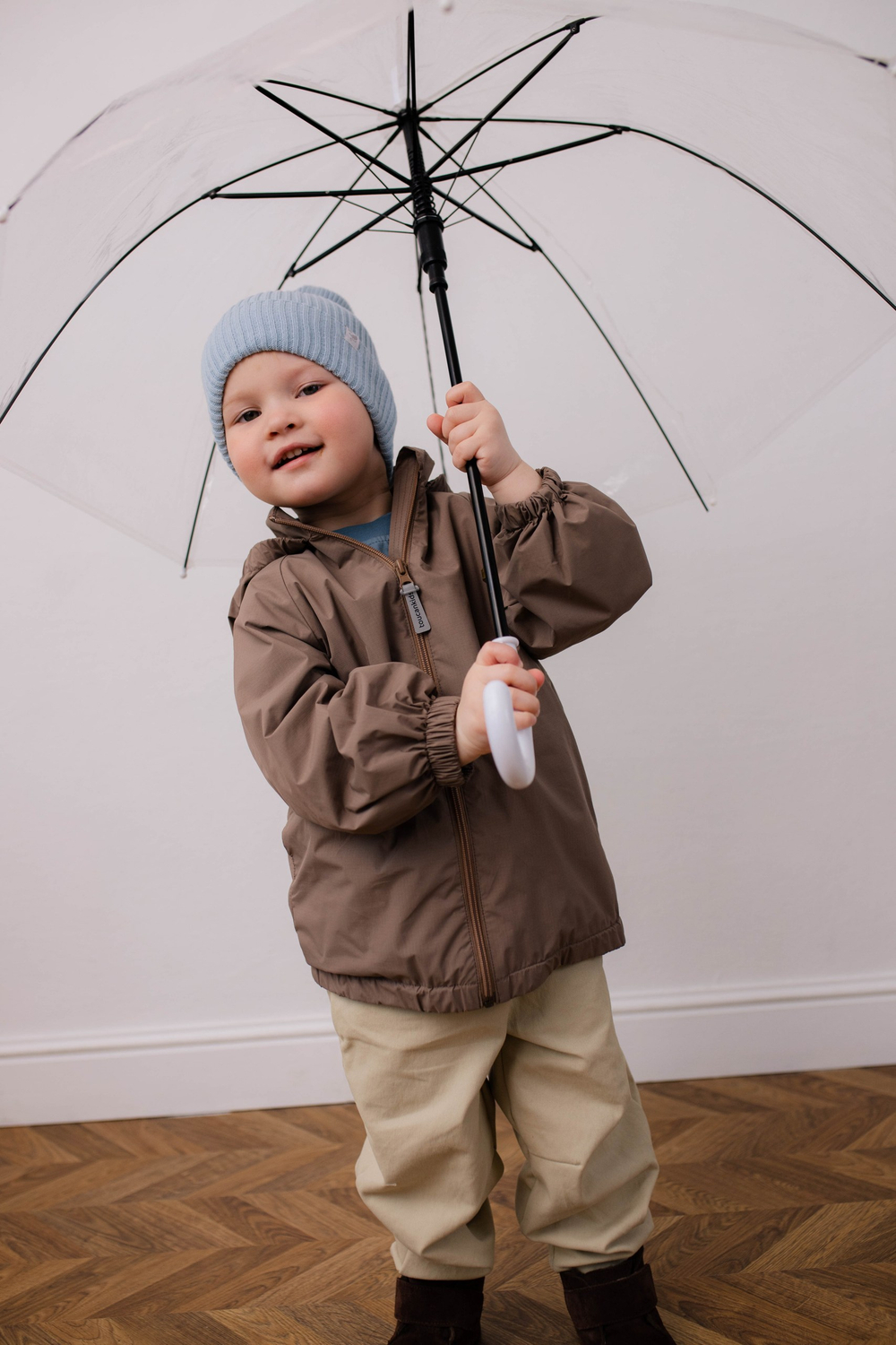 Ветровка (капучино)