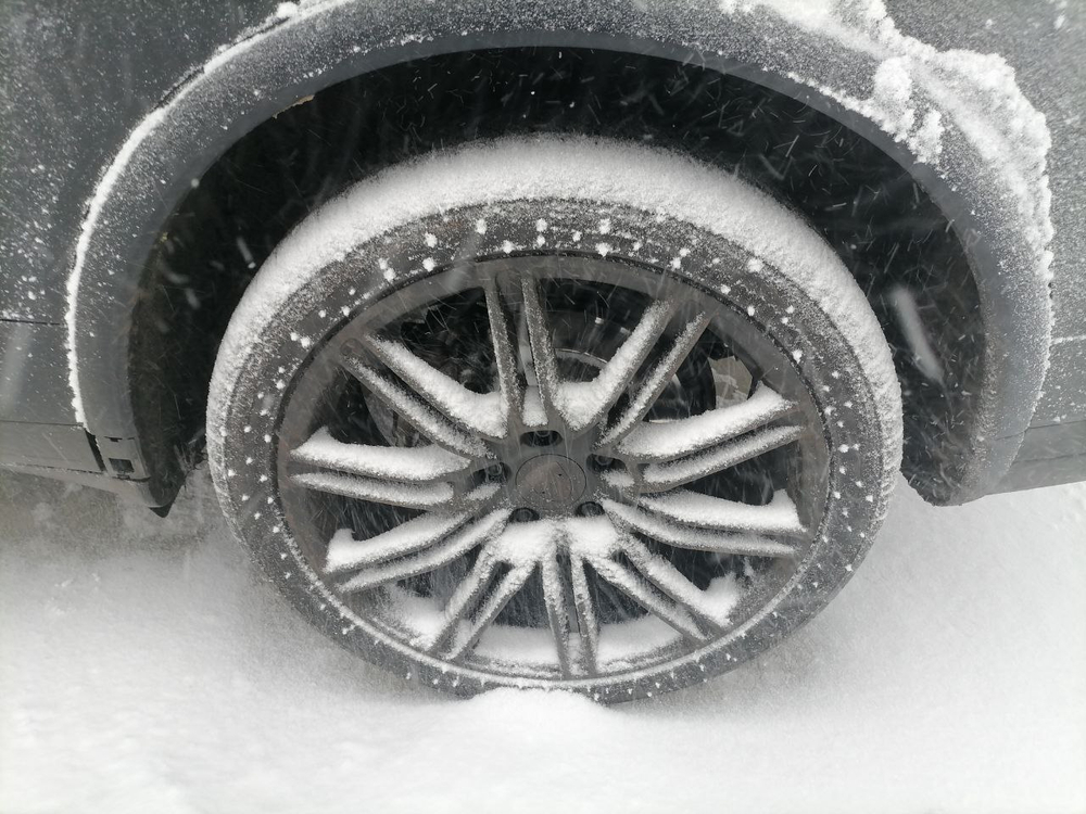 Porsche CAYENNE Diesel