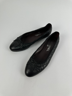 Балетки Chanel