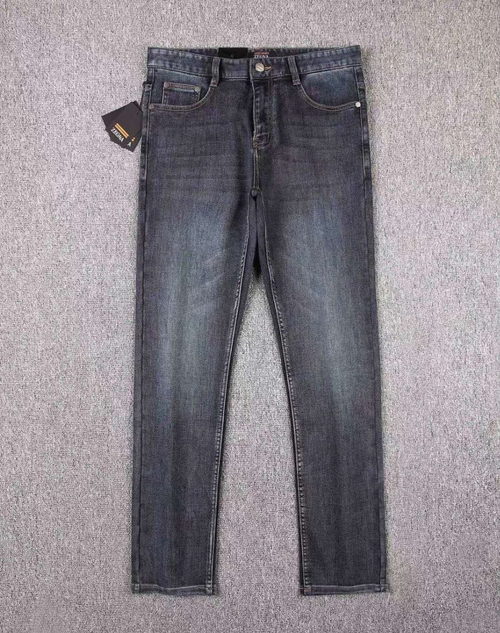 Джинсы Ermenegildo Zegna