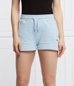 Шорты Pepe Jeans London - голубой(PL800984)