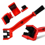 ЩЕТКА ДЛЯ ЧИСТКИ ЦЕПЕЙ К2 CHAIN CLEANING BRUSH