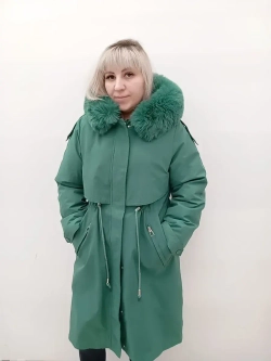 Куртка