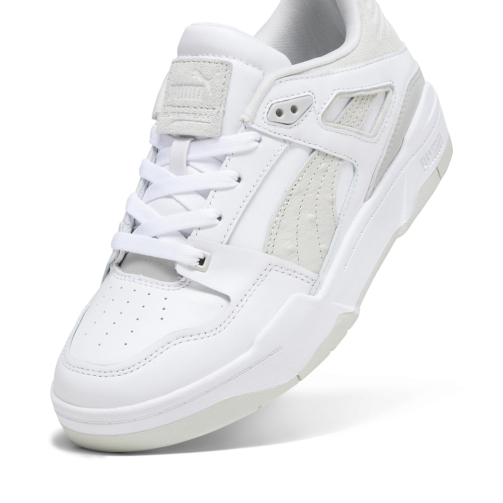 Женские кеды PUMA Slipstream Ostrich Wns