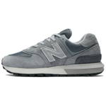 574 New Balance Legacy 'Grey'