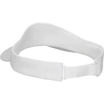 Козырек теннисный Asics Performance Visor - brilliant white