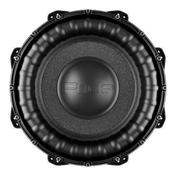 Сабвуфер Pride M.20 12" S0.4 2000W
