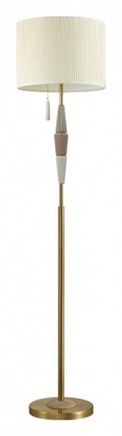 Торшер Odeon Light Latte 5403/1FA