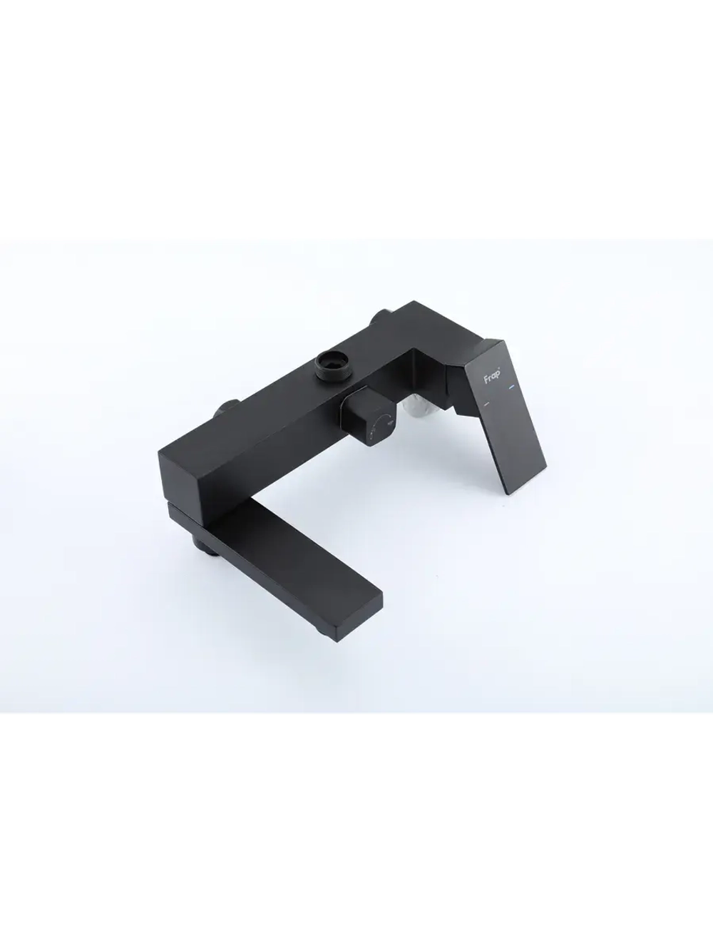 Душевая система с тропическим душем FRAP F24802-16