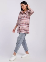 Туника большие размеры