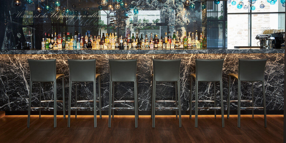 Стул Draenert Nobile Barstool 2078