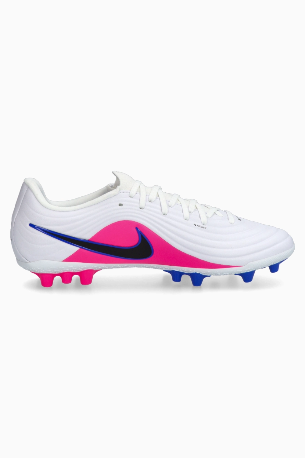 Бутсы Nike Tiempo Maestro Academy AG - белый
