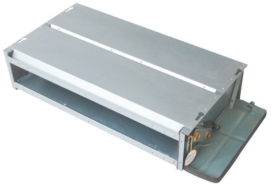 Канальный тонкий 2-х трубный фанкойл серии MACS-I-SD60P2K