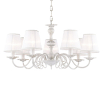 Подвесная люстра Favourite Malta 1730-7P