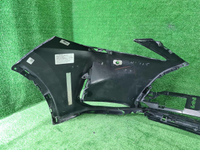 Бампер передний Lexus RX 4 (2019-2022)