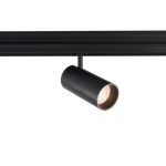 Светильник трековый магнитный Crystal Lux CLT 0.33 003 12W BL 3CCT-SMART