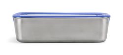 Ланч-бокс Klean Kanteen Meal Food Box 34oz (1000 мл) Blueberry Bliss