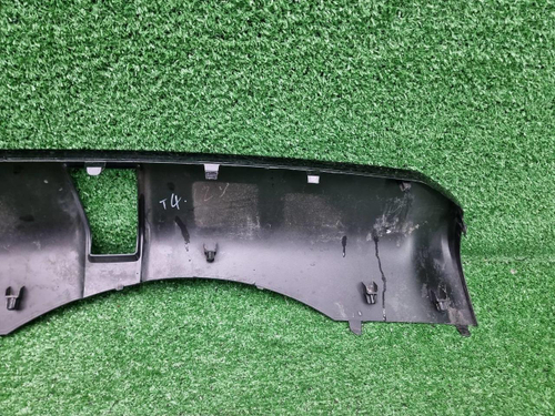 Накладка заднего бампера Changan CS95PLUS (23-нв)