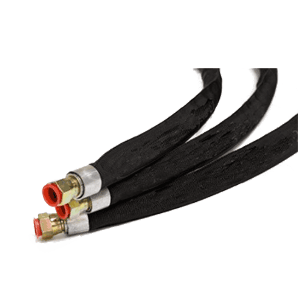 Текстильная защита MSHA-RD055M (шахтная)