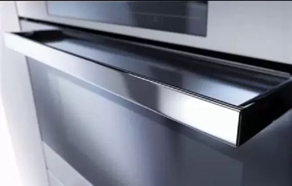 Духовой шкаф Miele H 5080 BM Touch Control ED