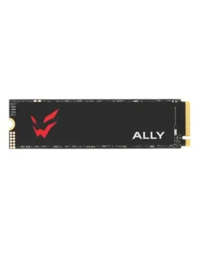 2 ТБ M.2 SSD накопитель Ally ALG412816 ALMA2048-ALG412816