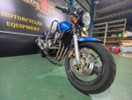 Honda CB400SF , 2010