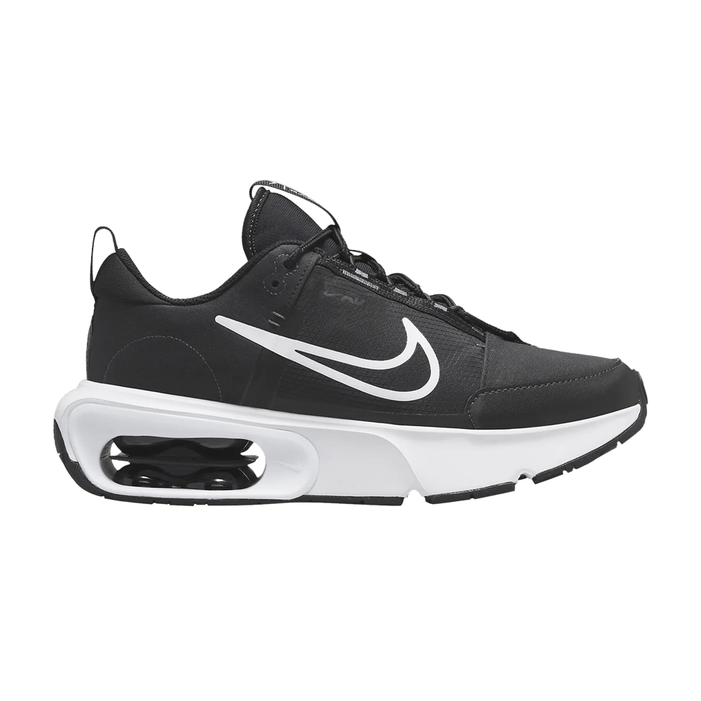 Кроссовки Nike Air Max Intrlk (Женская размерная сетка)