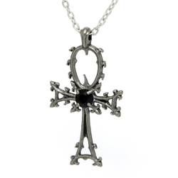 Подвеска Gothic Ankh (Готический Анкх)