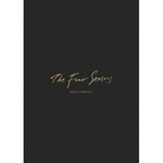 Альбом Hwang Chiyeul - The Four Seasons 2nd Album