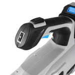 Воздуходувка аккумуляторная DEKO DKBL20 PRO бесщеточная 20в, 2х6.0ач 063-4362