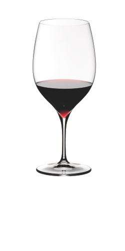 Набор бокалов для красного вина 2 шт 750 мл Riedel Grape@Riedel Cabernet/Merlot Австрия фото