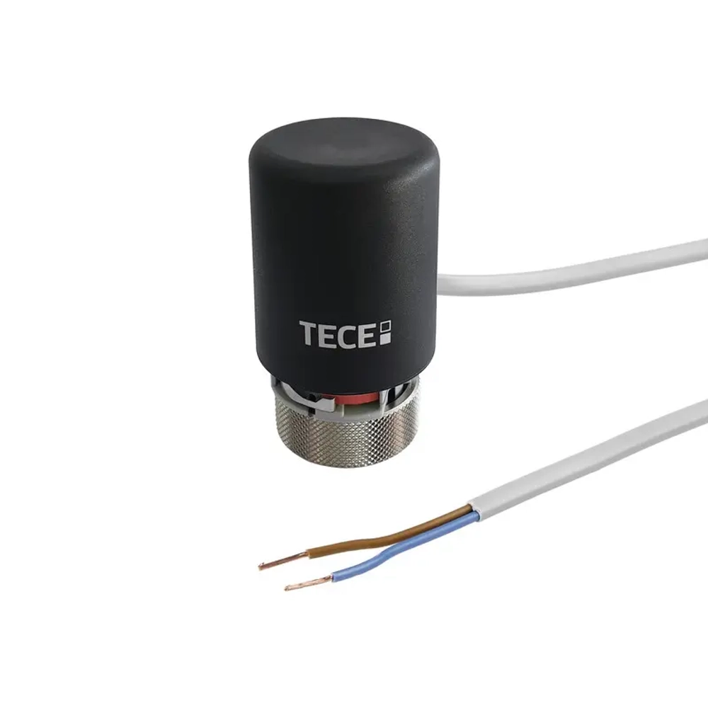 Сервопривод TECE SLQ TECEfloorcvg 24 B (нормально закрытый)