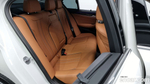 BMW 5 Series (G30) 520i Luxury (03.2023)