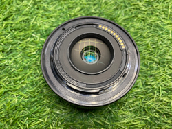 Nikon Z50 Kit Nikkor Z DX 16-50mm 3.5-6.3 VR