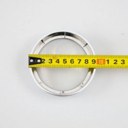 Citilux Гамма CLD004.5 Декоративное кольцо Хром
