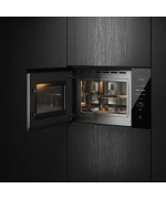 Встраиваемая микроволновая печь Kuppersberg HMW 650 BL